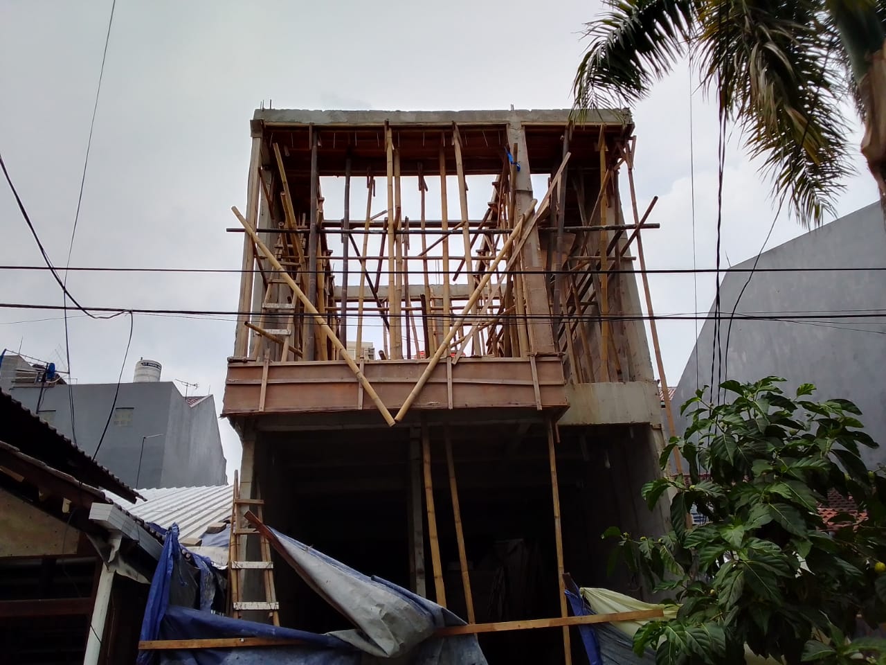 Ongoing Project 10